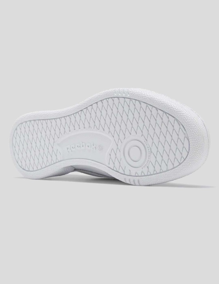 Zapatillas REEBOK clube c 85 cloudwhite/coreblack